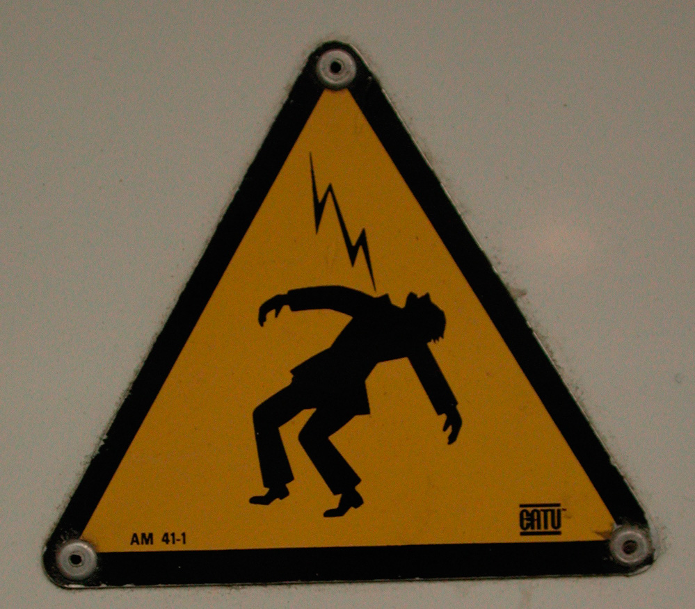 Best Warning Ever