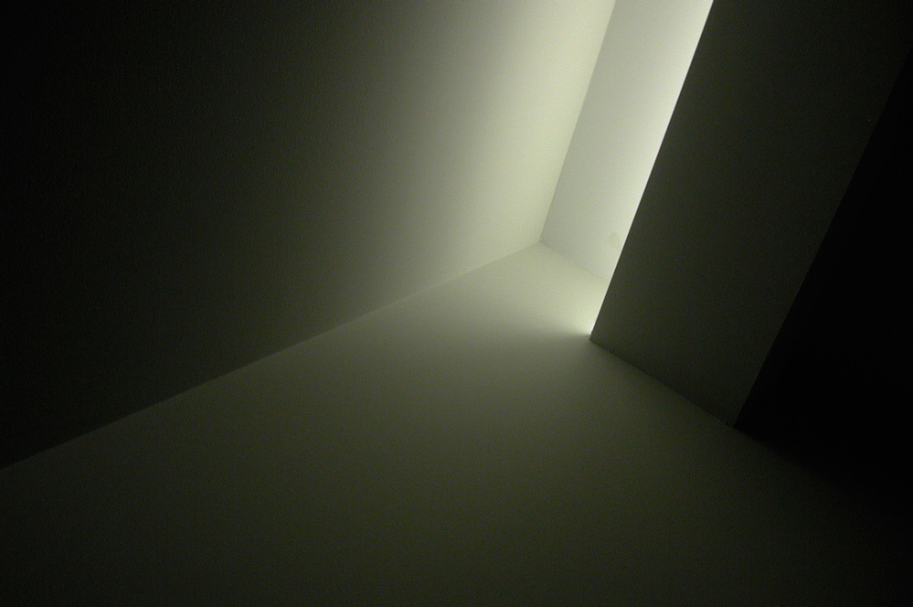 Corner