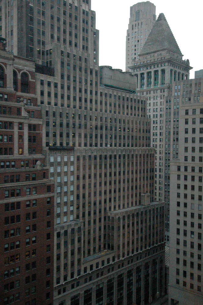 Another View From Our Window