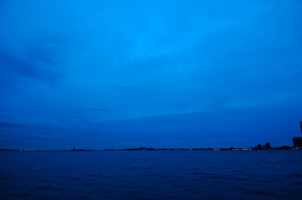 From The Battery