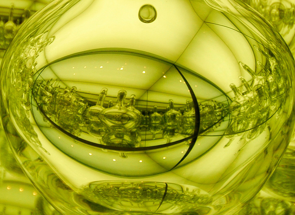 Further Reflection