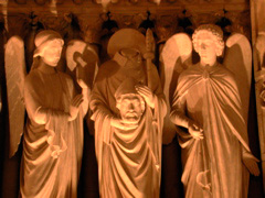 Sculpture