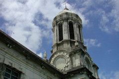 Antigua Church