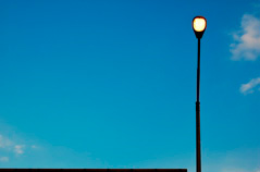 Lamp-Post